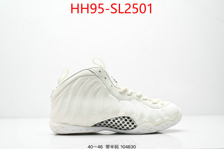 Men Shoes-Nike wholesale china ID: SL2501 $: 95USD