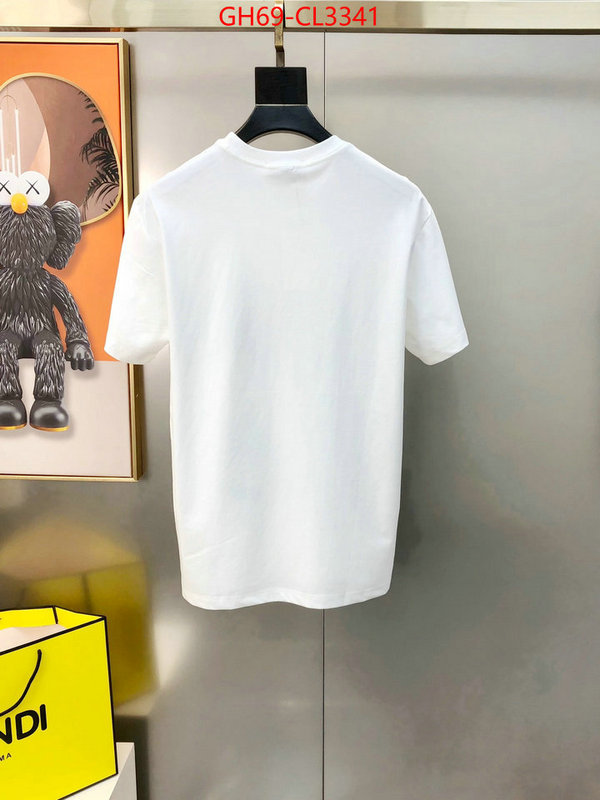 Clothing-Alexander Mcqueen shop now ID: CL3341 $: 69USD