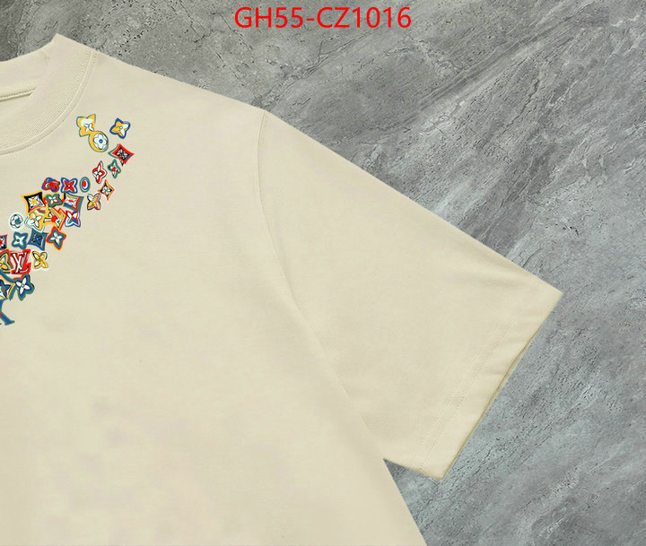 Clothing-LV aaaaa quality replica ID: CZ1016 $: 55USD