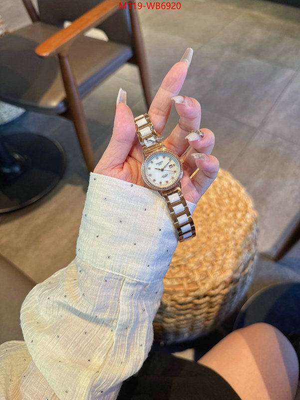 ID: WB6920