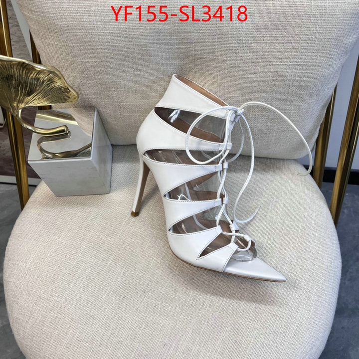 Women Shoes-Gianvito Rossi fashion ID: SL3418 $: 155USD