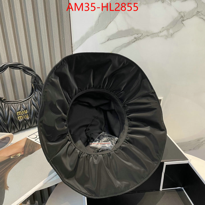 Cap(Hat)-Gucci online store ID: HL2855 $: 35USD