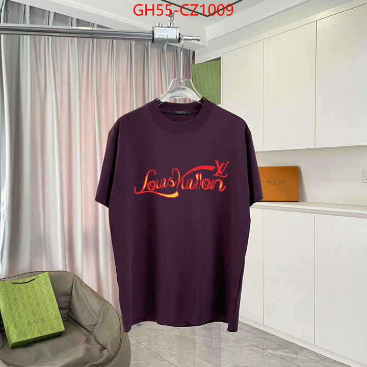 Clothing-LV best quality designer ID: CZ1009 $: 55USD