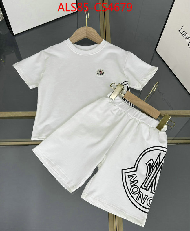 ID: CS4679