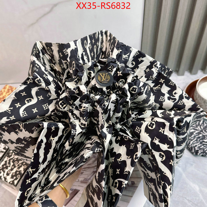 ID: RS6832