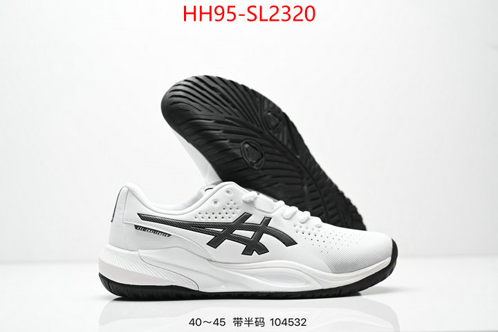 Men Shoes-Asics replica 1:1 ID: SL2320 $: 95USD