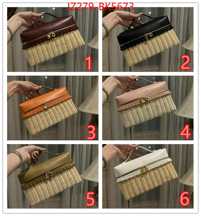 Loro piana Bags (TOP)-Vanity where to find the best replicas ID: BK5673 $: 279USD,