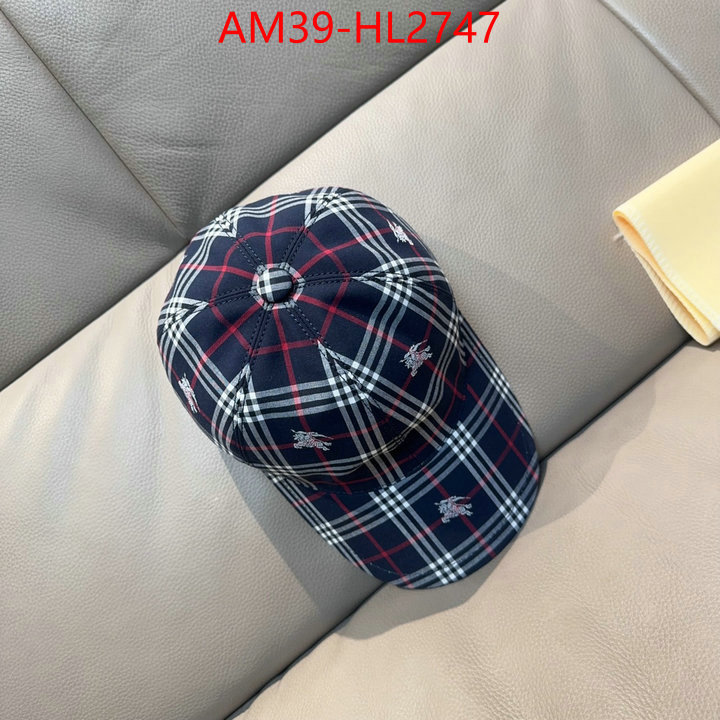 Cap(Hat)-Burberry sale ID: HL2747 $: 39USD