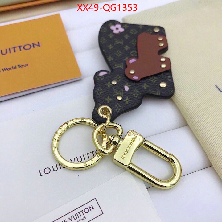 ID: QG1353