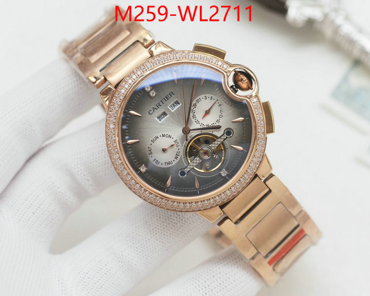 Watch(TOP)-Cartier online store ID: WL2711 $: 259USD-shoes yupoo Watch(TOP)-Cartier online store ID: WL2711 $: 259USD