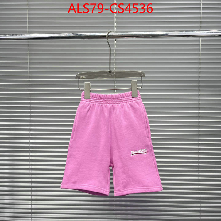 ID: CS4536
