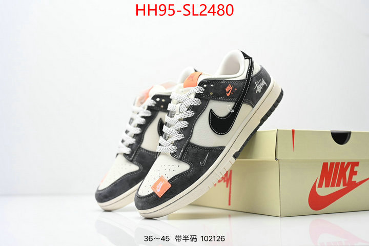 Women Shoes-NIKE for sale cheap now ID: SL2480 $: 95USD