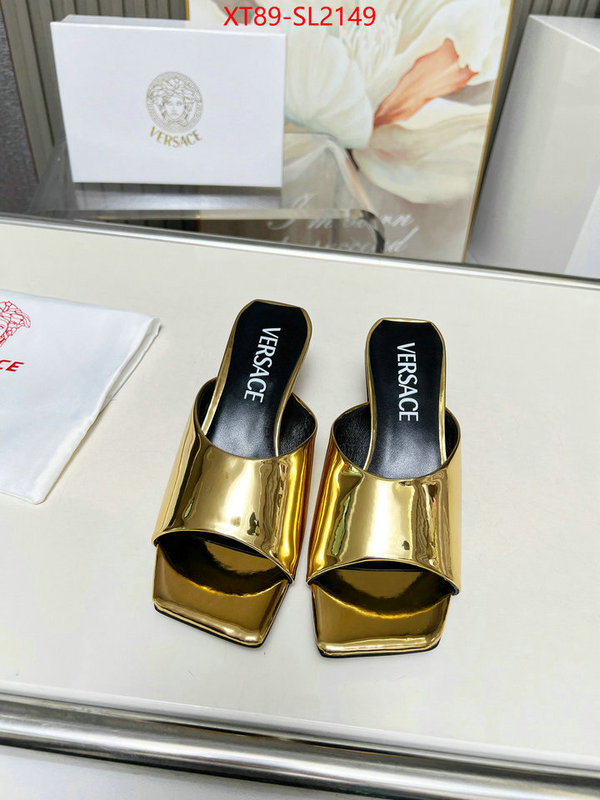 Women Shoes-Versace best ID: SL2149 $: 89USD