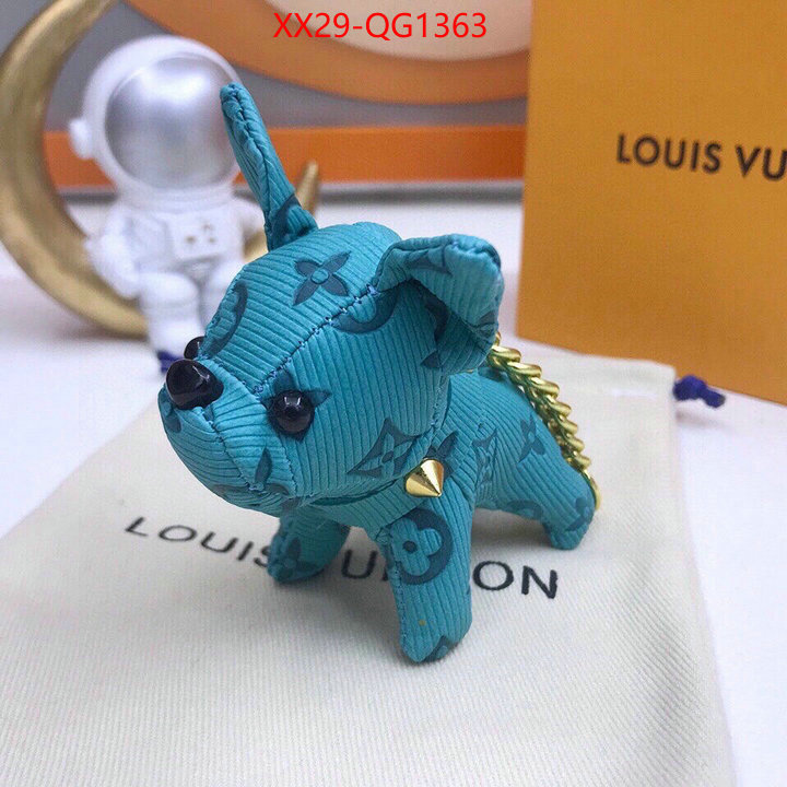 ID: QG1363