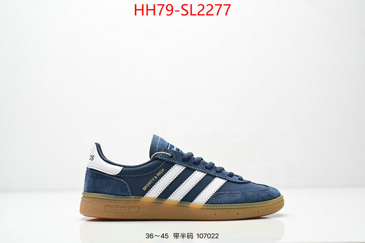 Men Shoes-Adidas perfect quality ID: SL2277