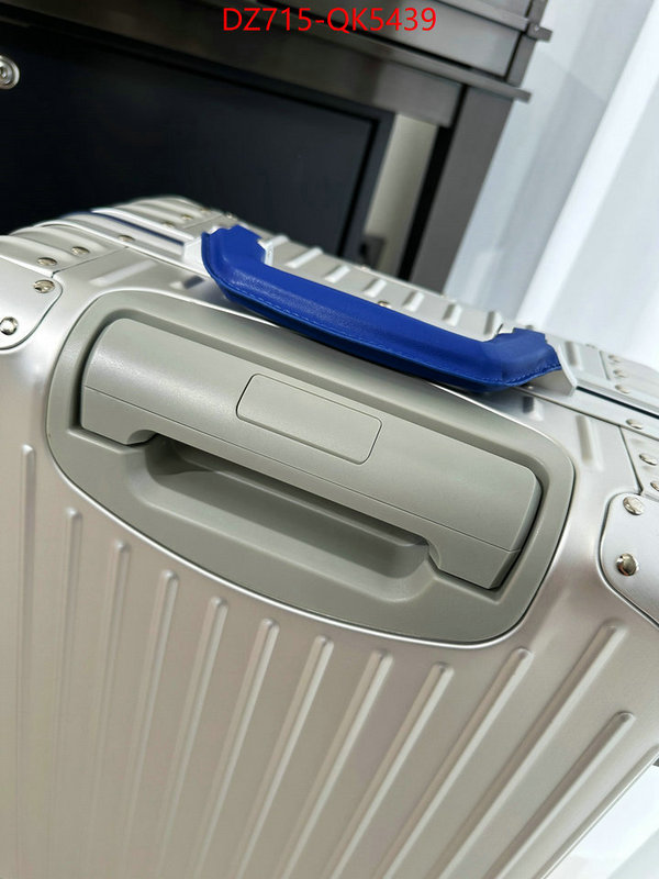 Trolley Case-Rimowa for sale cheap now ID: QK5439