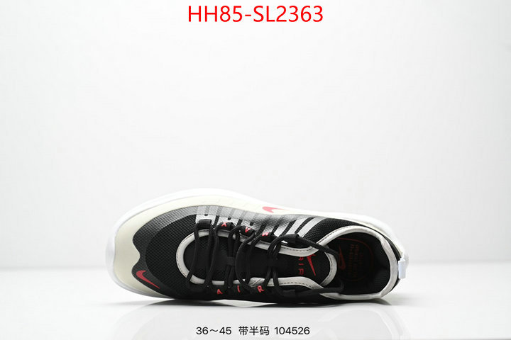Men Shoes-Nike replica 1:1 ID: SL2363 $: 85USD