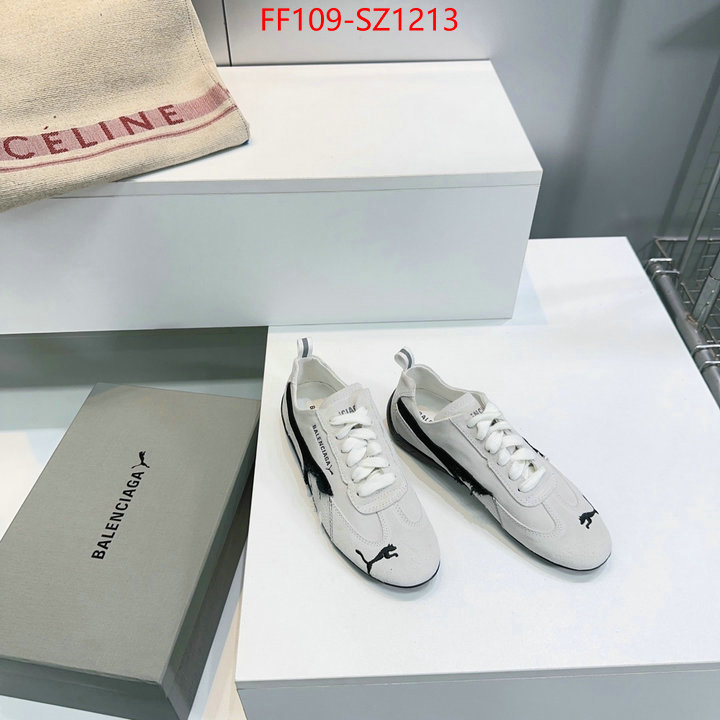 Men Shoes-Balenciaga 7 star collection ID: SZ1213 $: 109USD