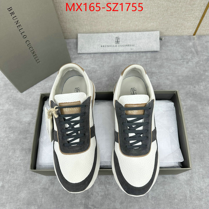 Men Shoes-Brunello Cucinelli perfect ID: SZ1755 $: 165USD-shoes yupoo Men Shoes-Brunello Cucinelli perfect ID: SZ1755 $: 165USD