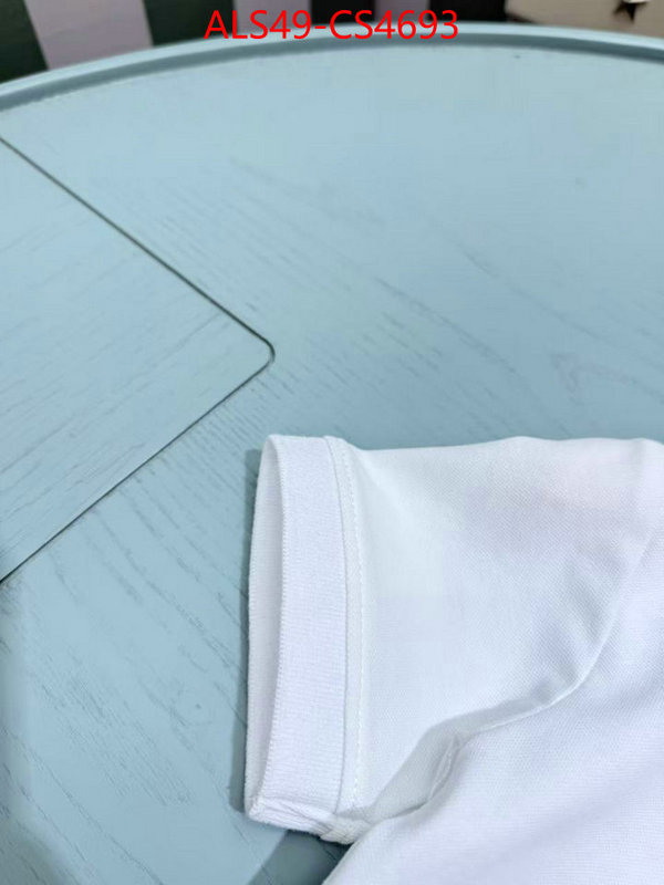 ID: CS4693