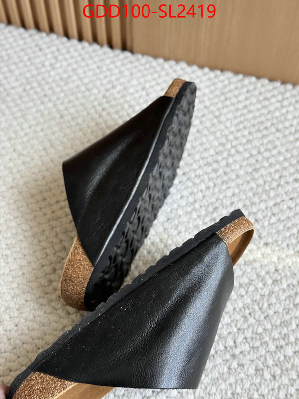 Women Shoes-Birkenstock online sale ID: SL2419 $: 100USD