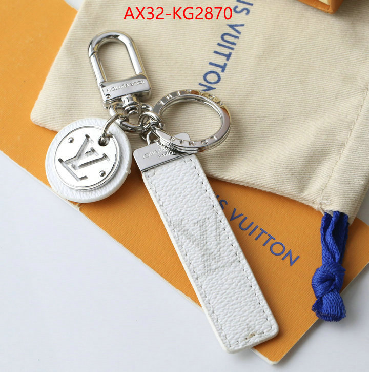 ID: KG2870