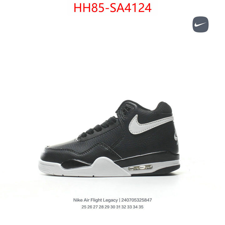 ID: SA4124