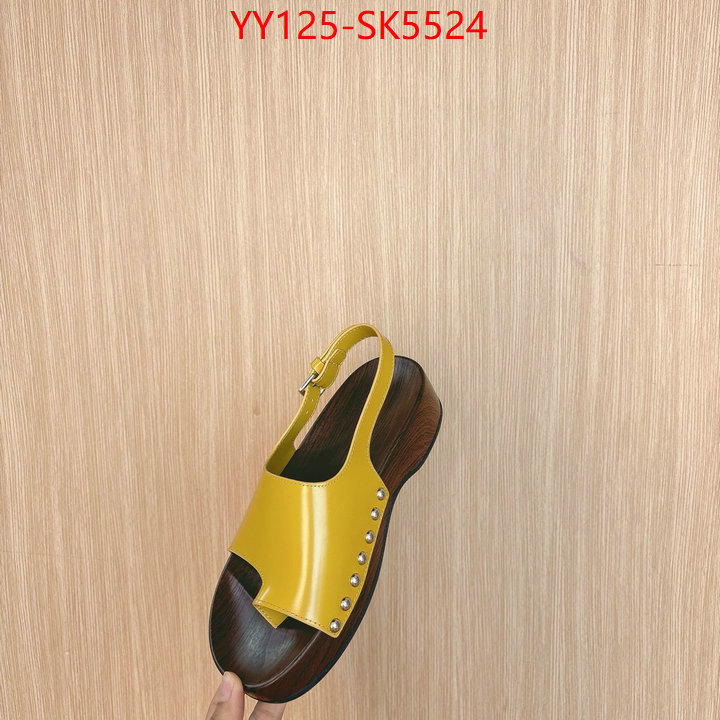 Women Shoes-Hermes aaaaa+ class replica ID: SK5524 $: 125USD