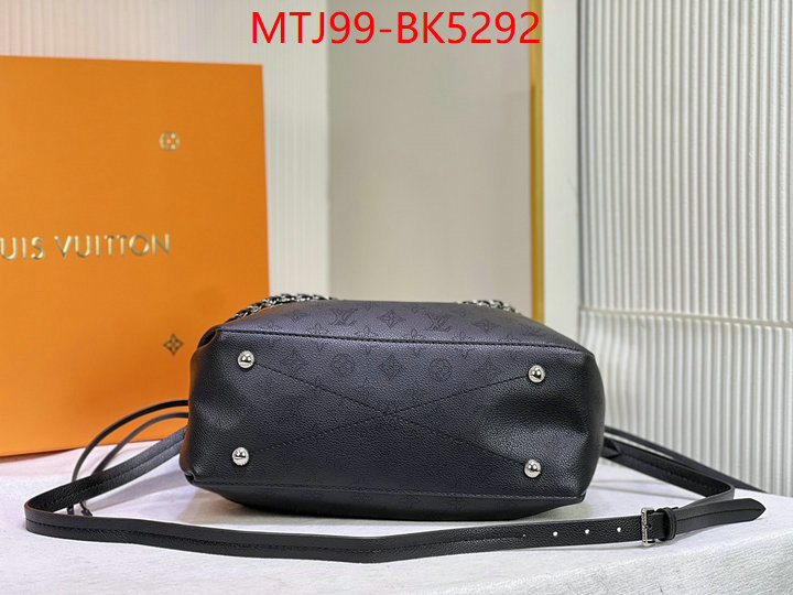 LV Bags(4A)-Handbag Collection- cheap wholesale ID: BK5292 $: 99USD,