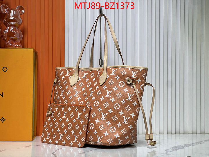 LV Bags(4A)-Neverfull- the top ultimate knockoff ID: BZ1373 $: 89USD,-shoes yupoo LV Bags(4A)-Neverfull- the top ultimate knockoff ID: BZ1373 $: 89USD,