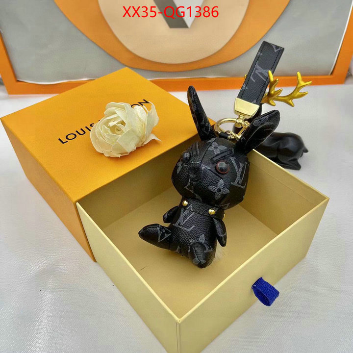 ID: QG1386