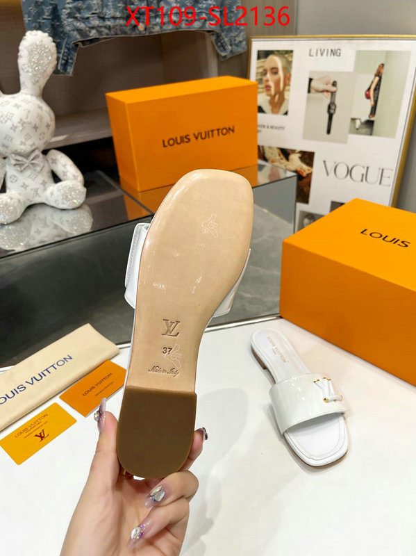 Women Shoes-LV top quality replica ID: SL2136 $: 109USD