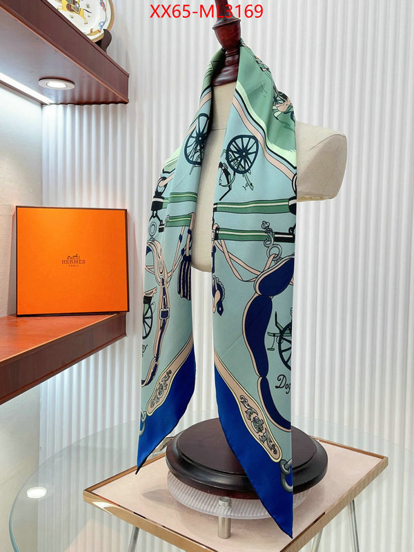Scarf-Hermes where to buy the best replica ID: ML3169 $: 65USD