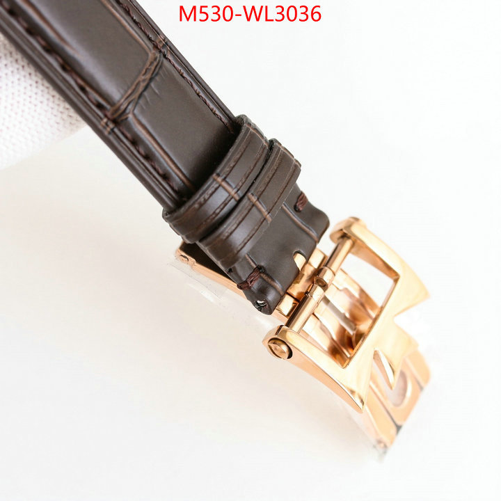 Watch(TOP)-Vacheron Constantin where can i find ID: WL3036 $: 530USD