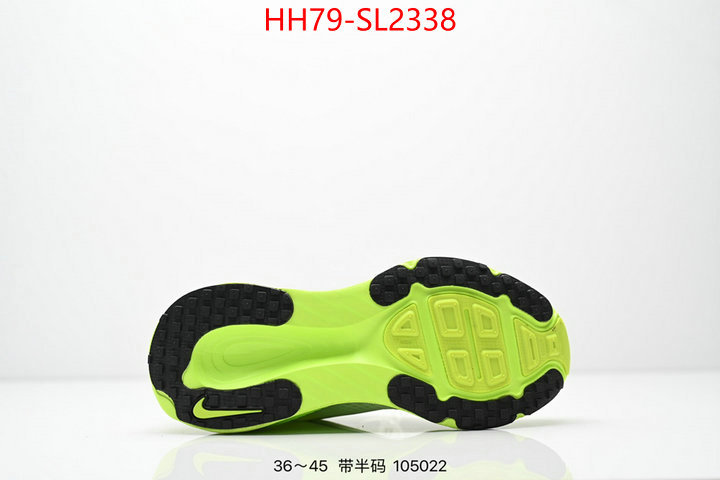 Men Shoes-Nike what is aaaaa quality ID: SL2338 $: 79USD