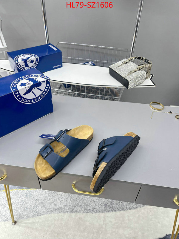 Men Shoes-Birkenstock buy sell ID: SZ1606 $: 79USD