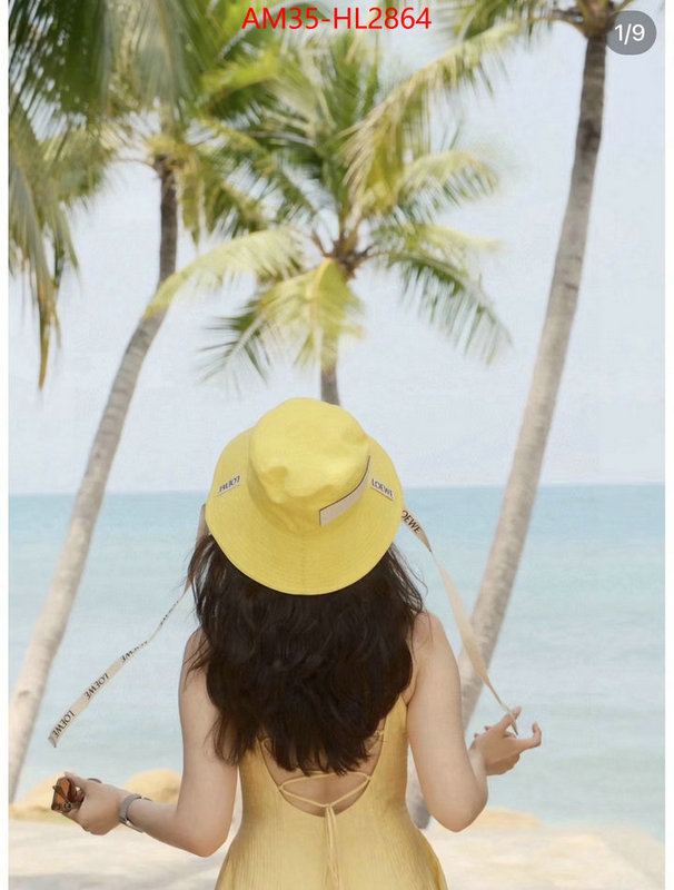 Cap(Hat)-Loewe where can i buy ID: HL2864 $: 35USD