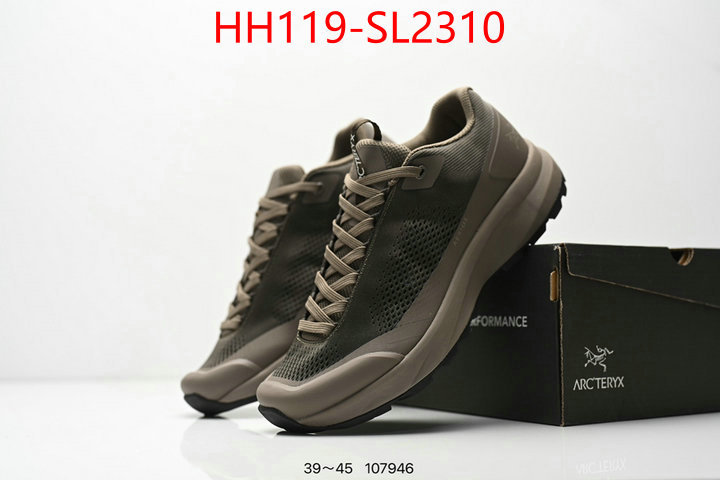 Men Shoes-Arcteryx top quality website ID: SL2310 $: 119USD