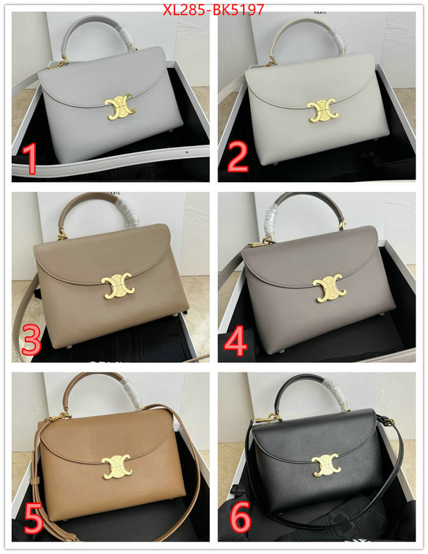 Celine Bags(TOP)-Arc de Triomphe- website to buy replica ID: BK5197 $: 285USD,