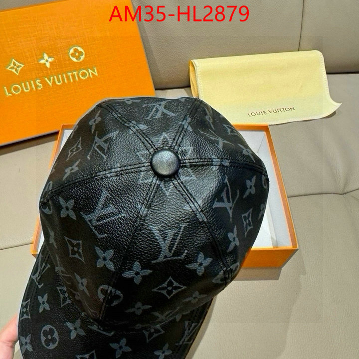 Cap(Hat)-LV aaaaa+ class replica ID: HL2879 $: 35USD