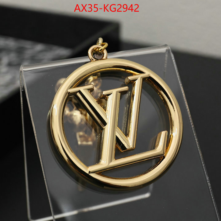ID: KG2942