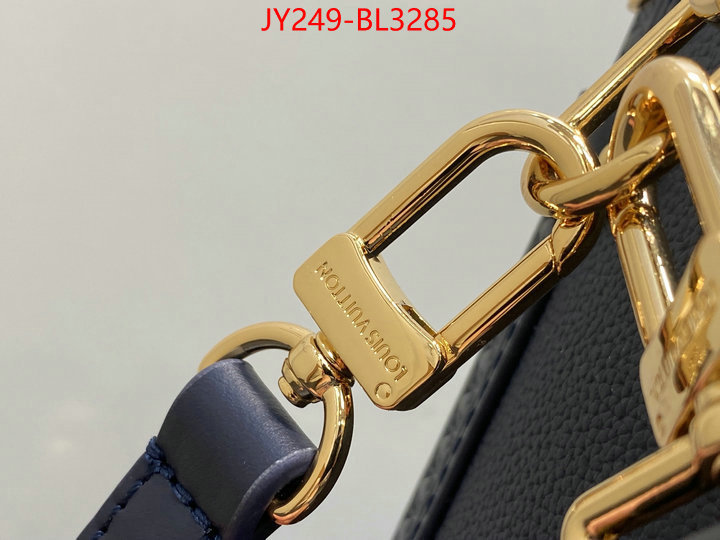 LV Bags(TOP)-Petite Malle- buy first copy replica ID: BL3285 $: 249USD,