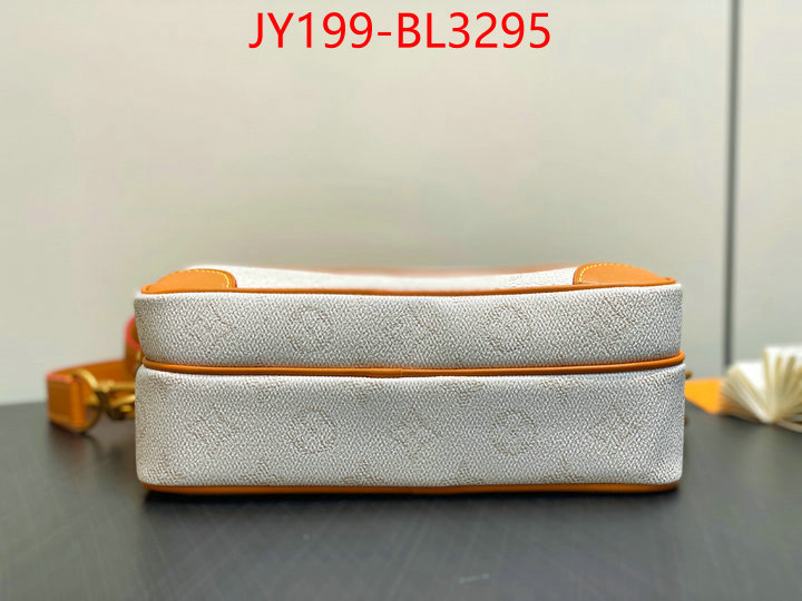 LV Bags(TOP)-Pochette MTis- knockoff highest quality ID: BL3295 $: 199USD,