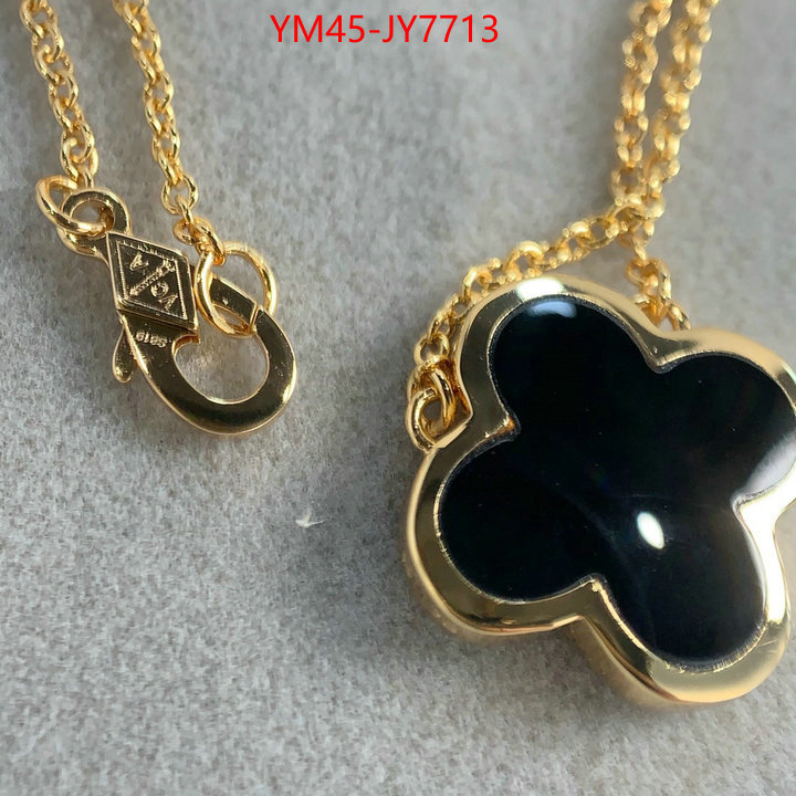ID: JY7713