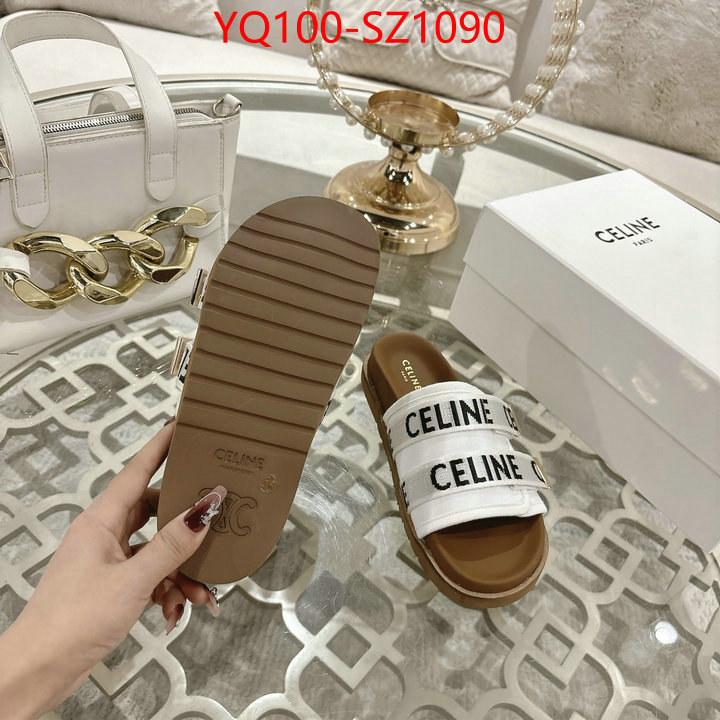 Women Shoes-CELINE store ID: SZ1090 $: 100USD