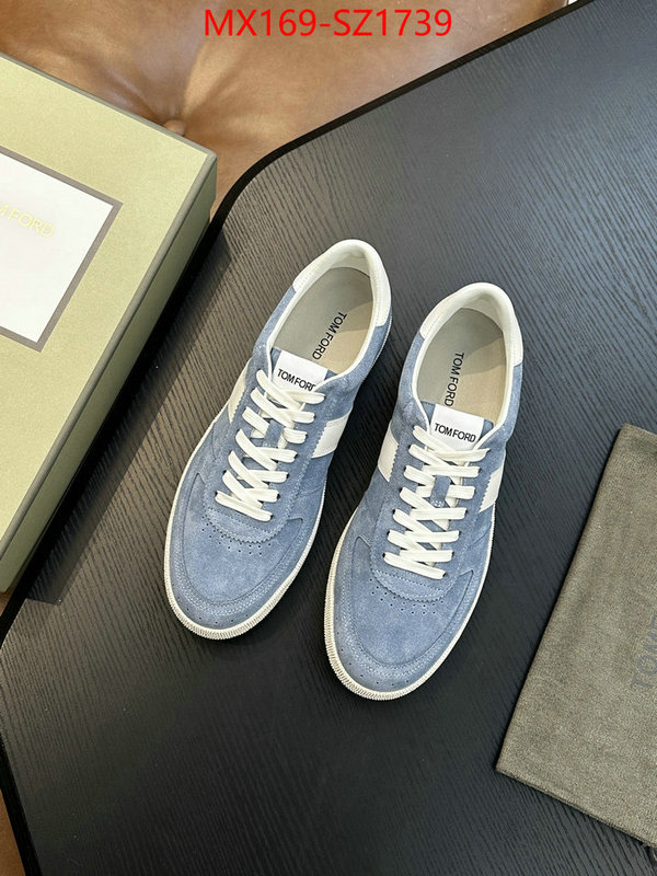 Men Shoes-Tom Ford what 1:1 replica ID: SZ1739 $: 169USD-shoes yupoo Men Shoes-Tom Ford what 1:1 replica ID: SZ1739 $: 169USD