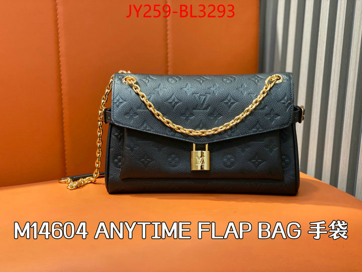 LV Bags(TOP)-Pochette MTis- buy best quality replica ID: BL3293 $: 259USD,