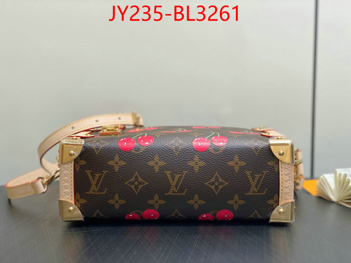 LV Bags(TOP)-Petite Malle- the best designer ID: BL3261 $: 325USD,