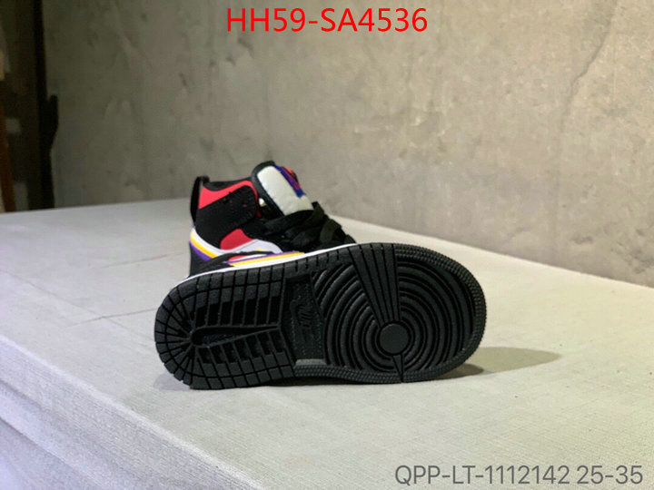 ID: SA4536