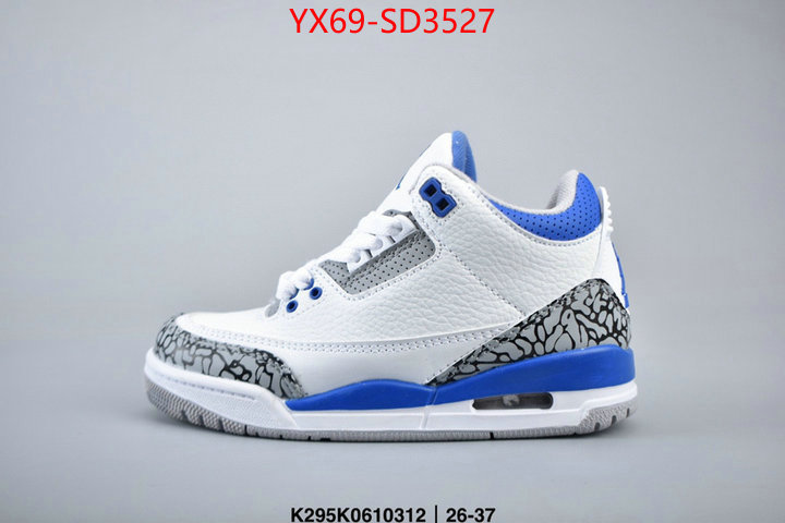 ID: SD3527